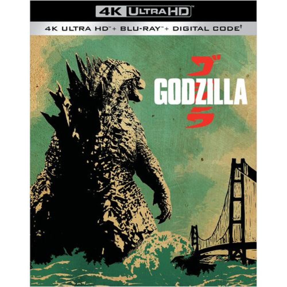 Godzilla
